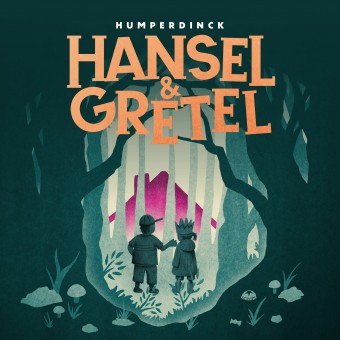Hansel & Gretel (a Scottish Opera) at Maybole Town Hall